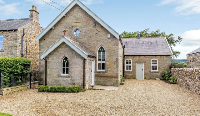 4 bedroom accommodation in Slaley, near Hexham