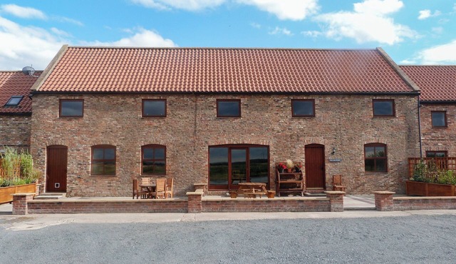 4 bedroom accommodation in Hornsea