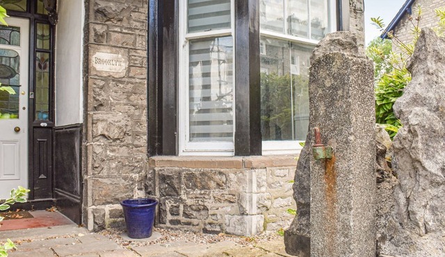 4 bedroom accommodation in Kendal