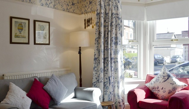 4 bedroom accommodation in Llandudno