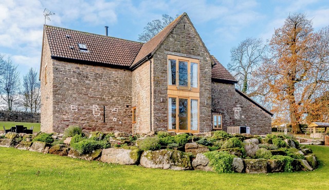 4 bedroom accommodation in Bream, near Lydney