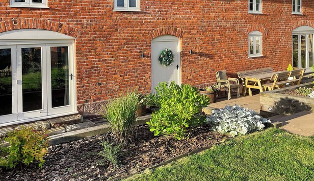 4 bedroom accommodation in Edge, near Malpas