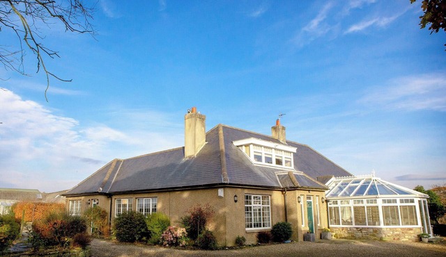 4 bedroom accommodation in Todburn, near Rothbury