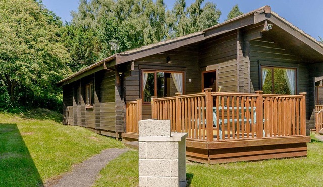 4 bedroom accommodation in Sherwood Forest, Rufford