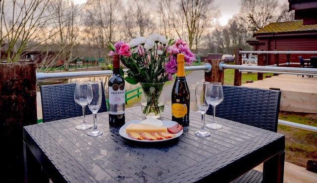 4 bedroom accommodation in Sherwood Forest, Rufford