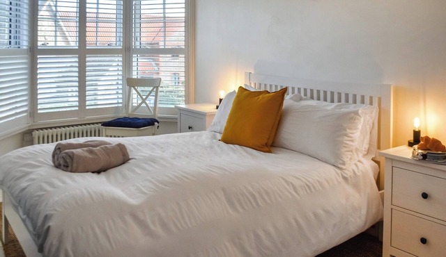 4 bedroom accommodation in Norwich