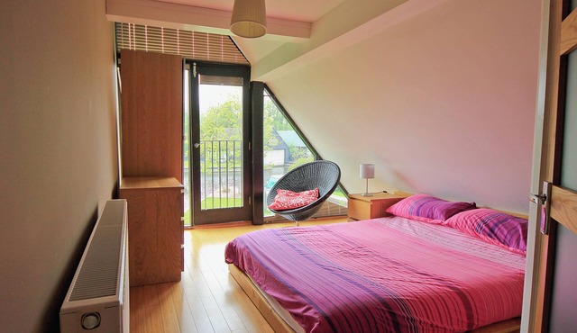 4 bedroom accommodation in Hoveton, Norwich