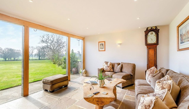 4 bedroom accommodation in Grewelthorpe, near Ripon