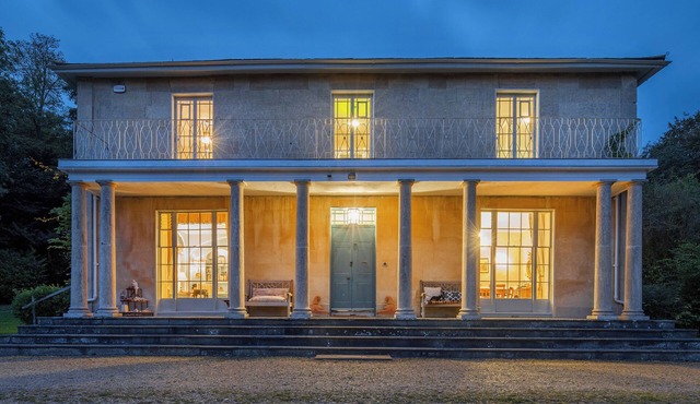 4 bedroom accommodation in Shrewton, near Salisbury