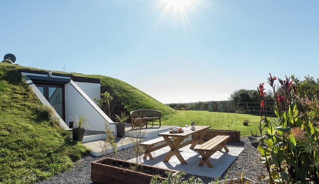 4 bedroom accommodation in Sennen