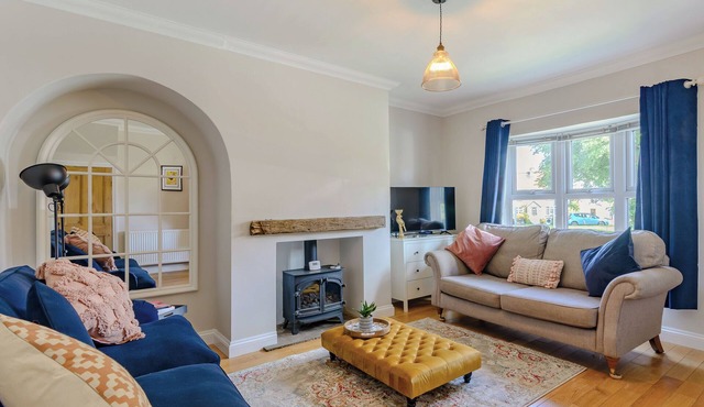 4 bedroom accommodation in Rainton, near Thirsk