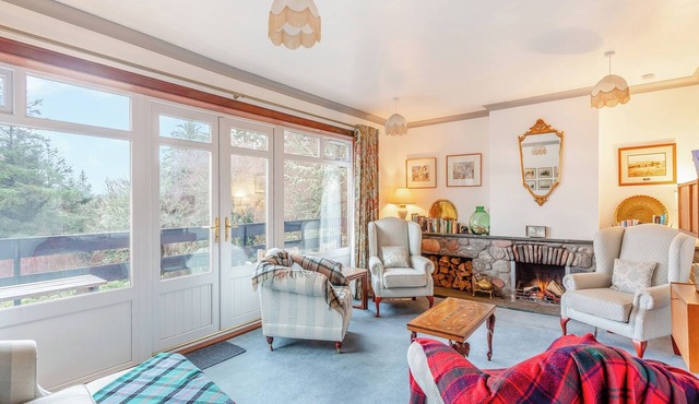 4 bedroom accommodation in Thurso