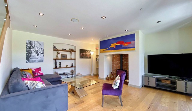 4 bedroom accommodation in Wells