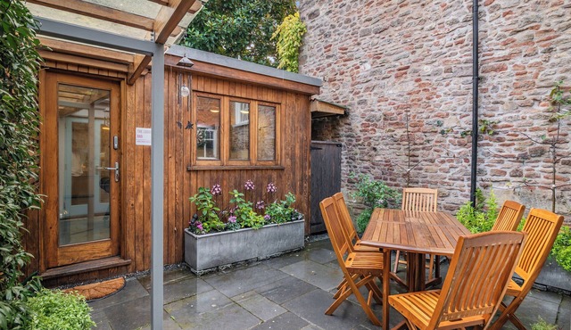 4 bedroom accommodation in Wells