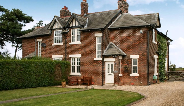 4 bedroom accommodation in Roseacre, near Blackpool