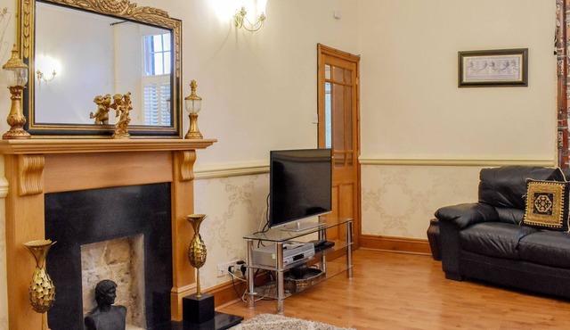 4 bedroom accommodation in Whitby