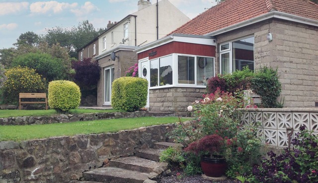 4 bedroom accommodation in Wooler