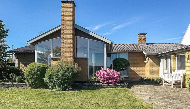 4 bedroom accommodation in Rønne