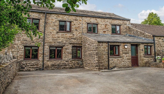 4 bedroom accommodation in Hawes