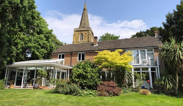 4 bedroom accommodation in Hoby