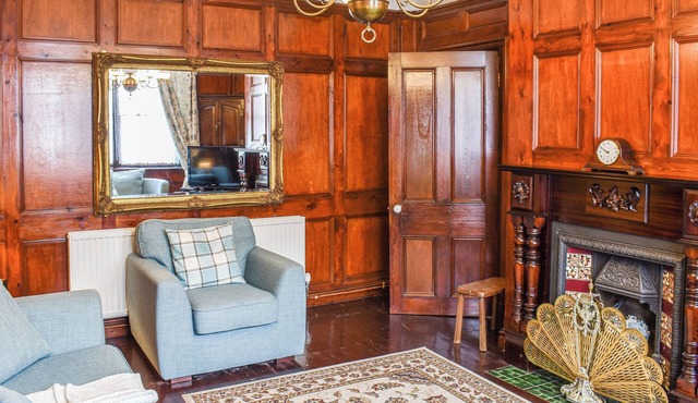 4 bedroom accommodation in Rhyl