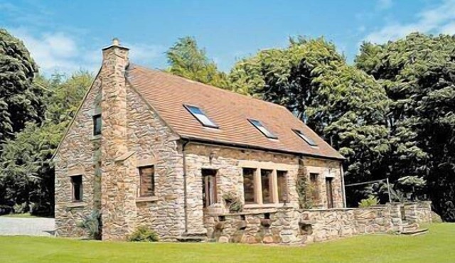 4 bedroom accommodation in Thornton Steward, near Middleham