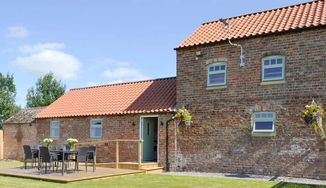 4 bedroom accommodation in Wilberfoss, near York