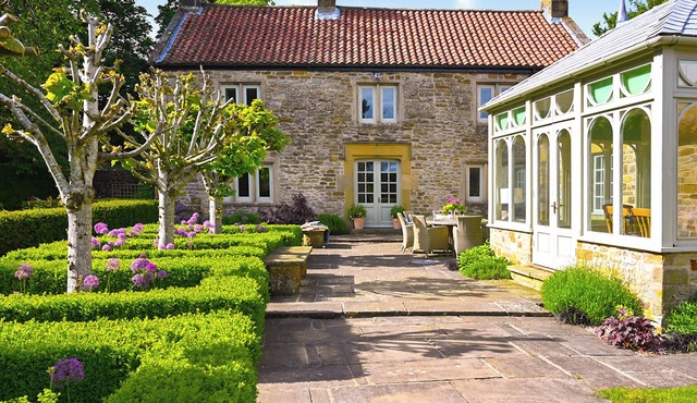 4 bedroom accommodation in Hawnby, near Helmsley