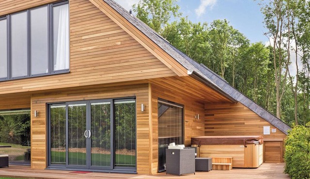 4 bedroom accommodation in Pocklington, York