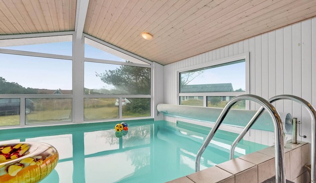 4 bedroom accommodation in Fanø