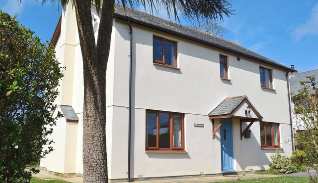 4 bedroom accommodation in Marhamchurch, near Bude