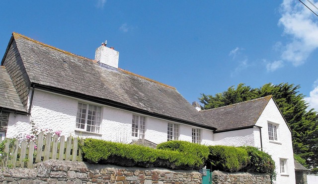 4 bedroom accommodation in Bude