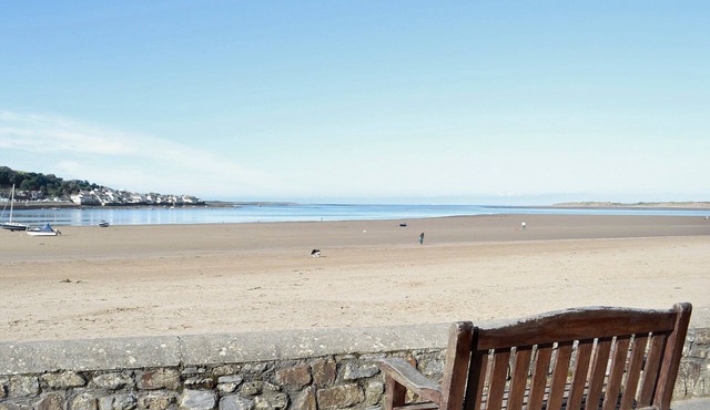 4 bedroom accommodation in Muddiford, near Barnstaple