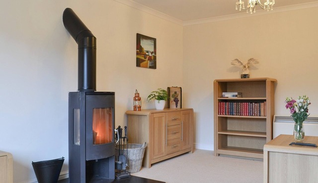 4 bedroom accommodation in Kimelford, near Oban