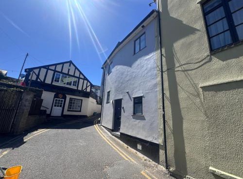 4 Bedroom All En suite Central Townhouse Ideal for Groups