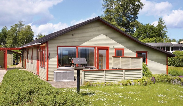 4 bedroom amazing home in Augustenborg