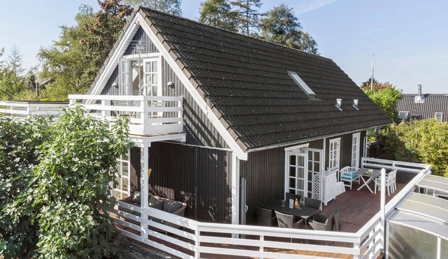 4 bedroom amazing home in Vordingborg