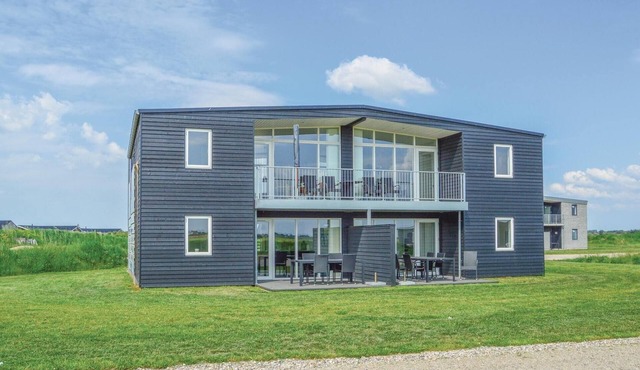 4 bedroom amazing home in Ringkøbing