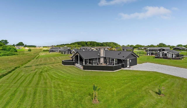 4 bedroom amazing home in Rudkøbing