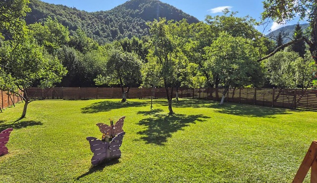4 bedroom amazing home in Guce Selo