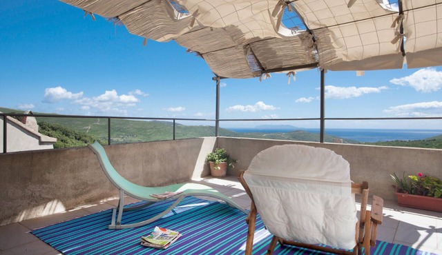 4 bedroom amazing home in CAGNANO