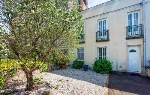 4 Bedroom Amazing Home In Paimboeuf
