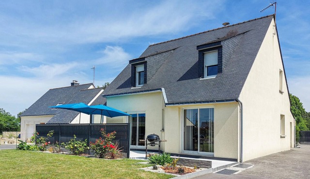 4 bedroom amazing home in Marzan