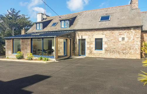 4 Bedroom Amazing Home In Plouézec