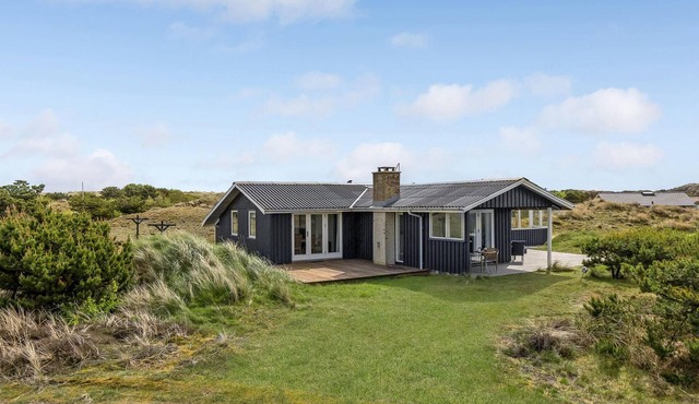 4 bedroom amazing home in Fanø