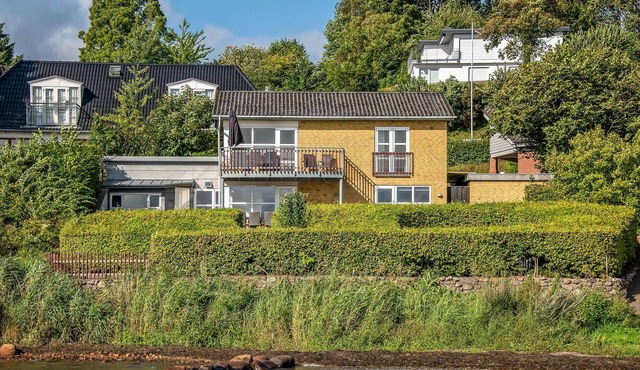 4 bedroom amazing home in Kruså