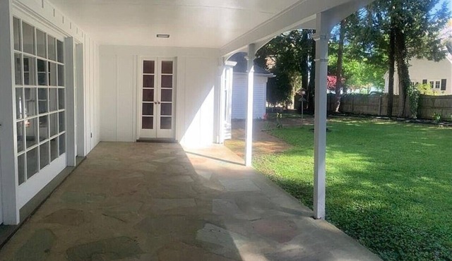 4 Bedroom and 5 Bathroom House