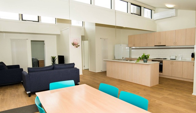 4 Bedroom Apartment | Ideal for families, couples, individuals and others