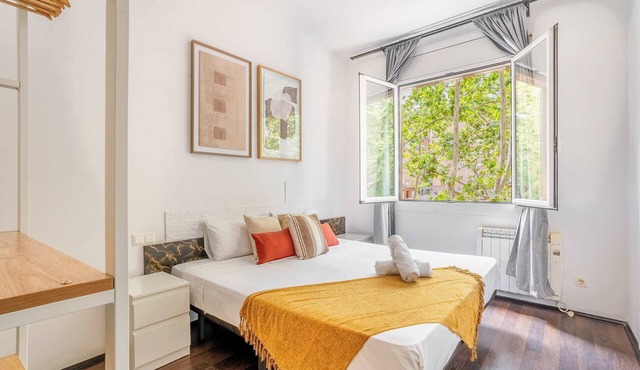 4- Bedroom Apartment in Gracia Village