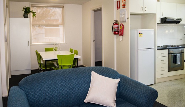 4 bedroom apartment in Berwick location